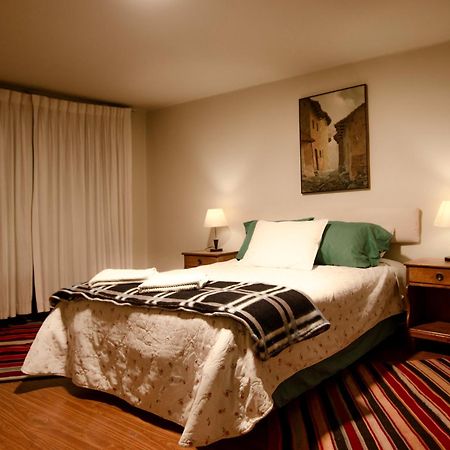 Casa Bolivia Mundo B&B ラパス エクステリア 写真