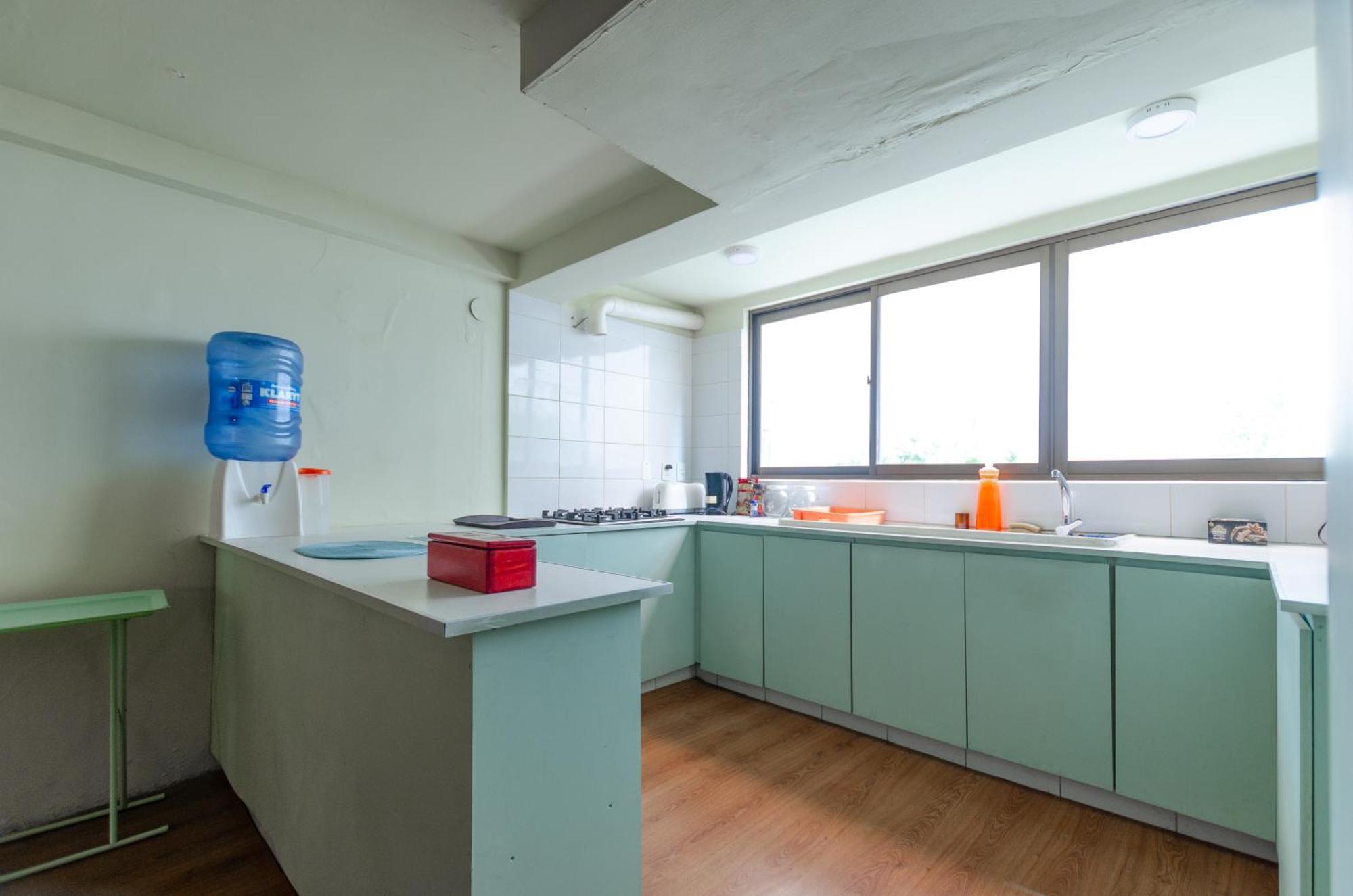 Casa Bolivia Mundo B&B ラパス エクステリア 写真