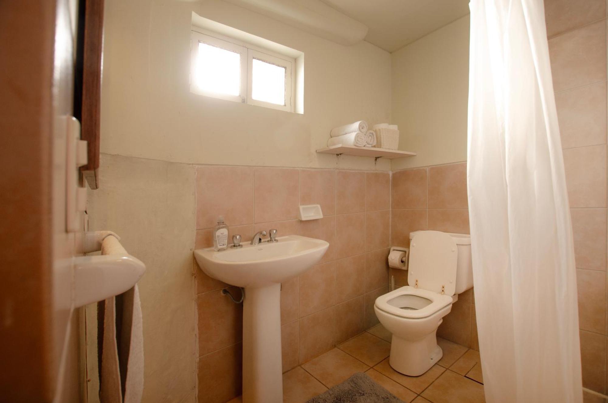 Casa Bolivia Mundo B&B ラパス エクステリア 写真