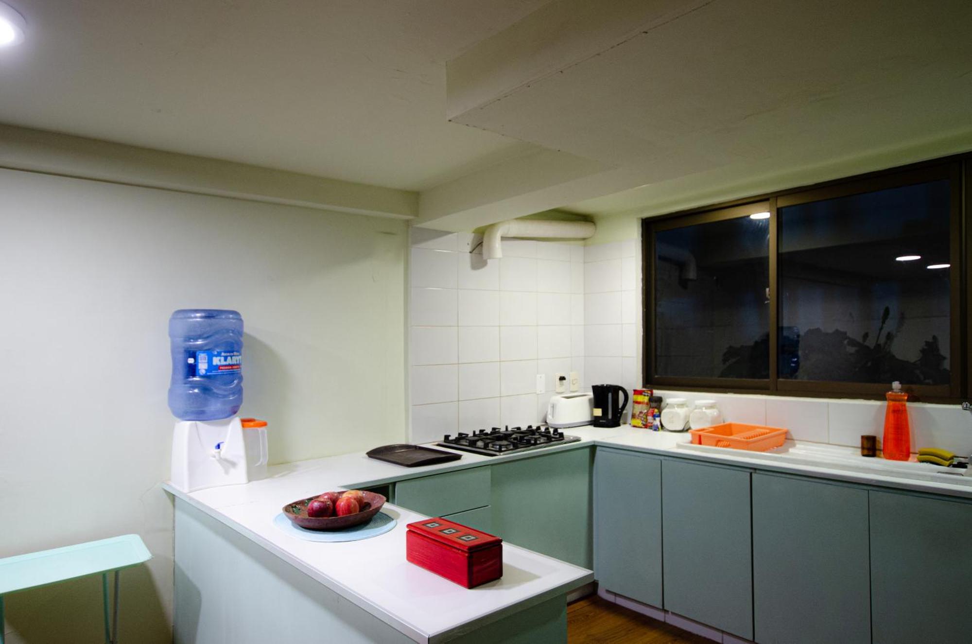 Casa Bolivia Mundo B&B ラパス エクステリア 写真