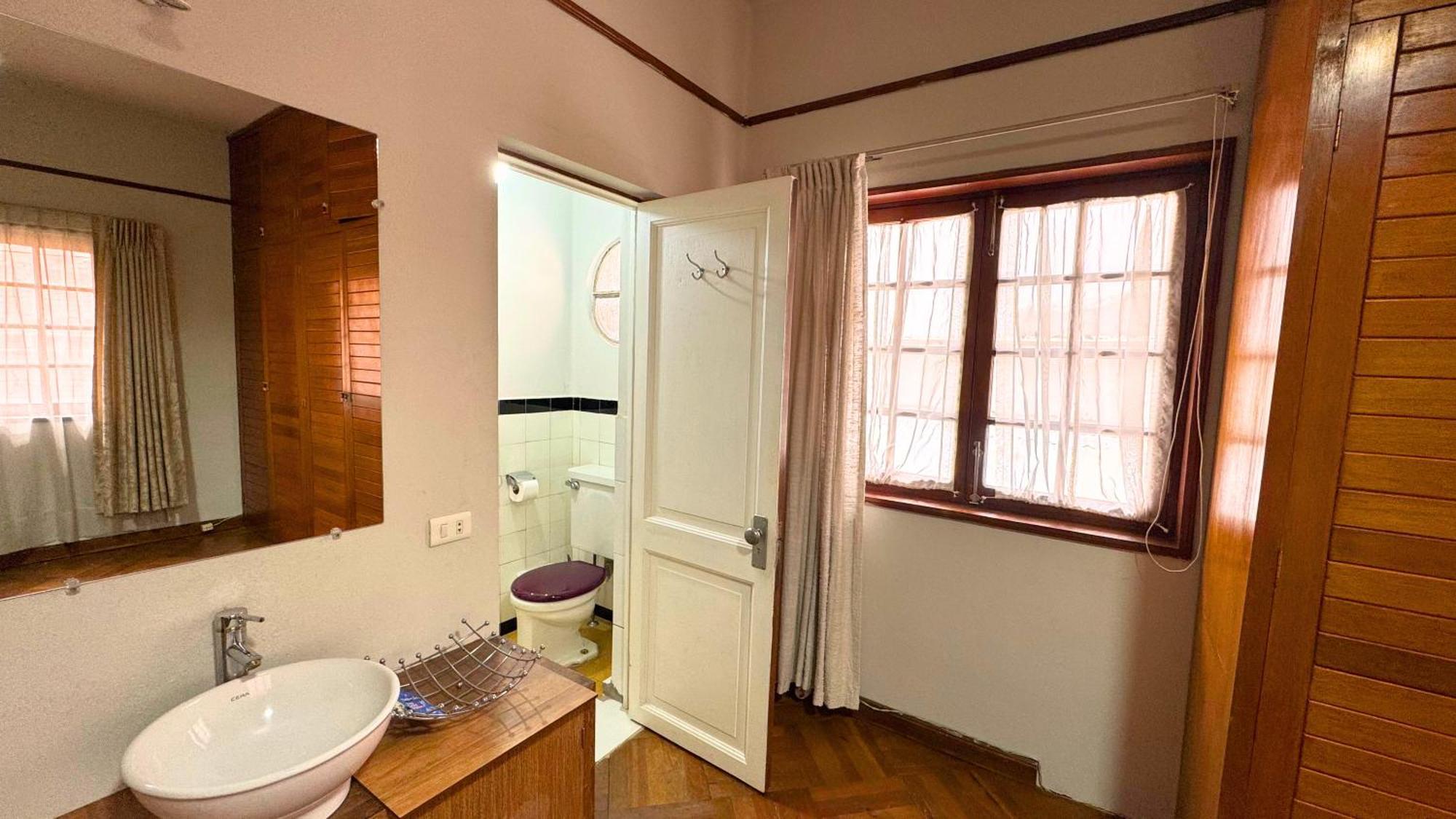 Casa Bolivia Mundo B&B ラパス エクステリア 写真