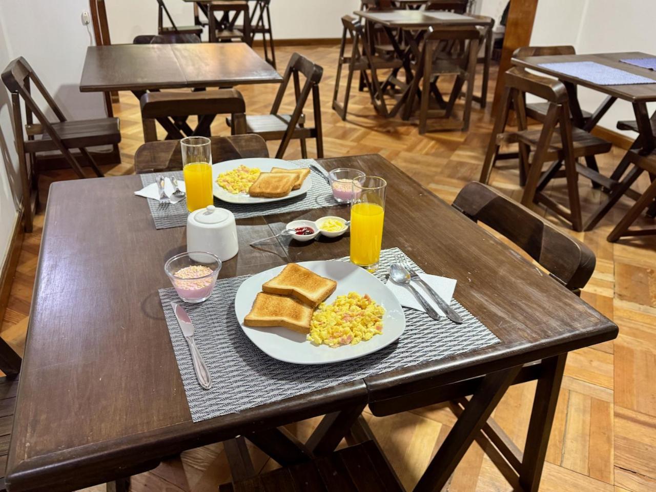 Casa Bolivia Mundo B&B ラパス エクステリア 写真