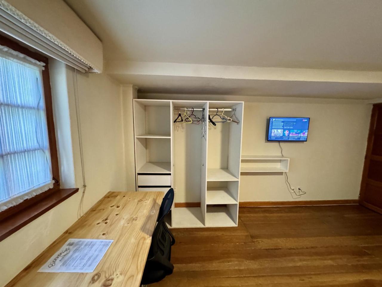 Casa Bolivia Mundo B&B ラパス エクステリア 写真