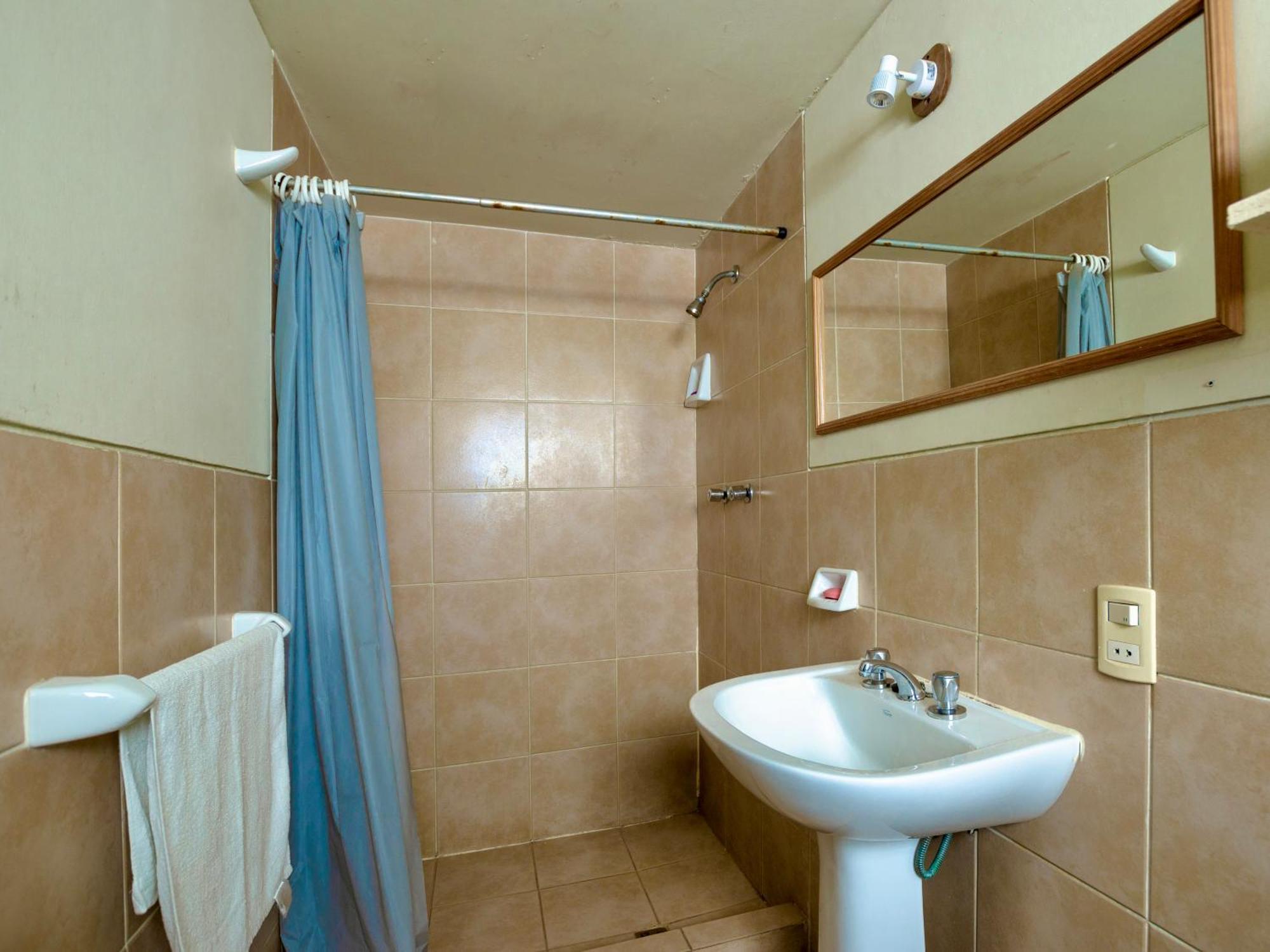 Casa Bolivia Mundo B&B ラパス エクステリア 写真